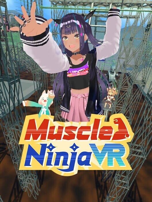 Обложка Muscle Ninja VR