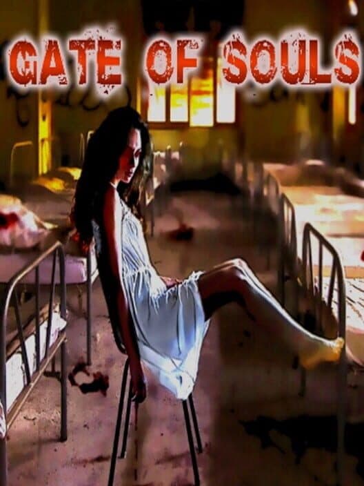 Обложка Gate of Souls