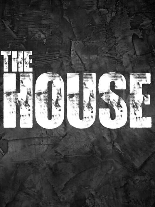 Обложка The House