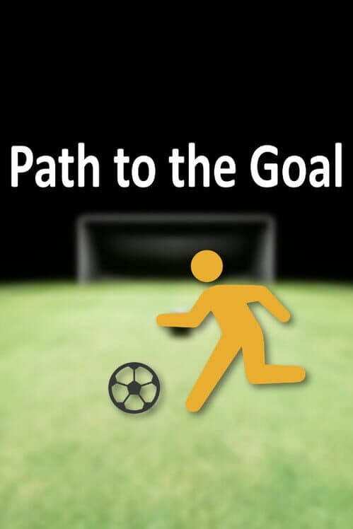 Обложка Path to the Goal