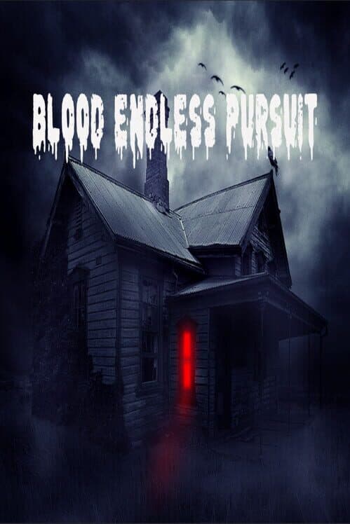 Обложка Blood: Endless Pursuit