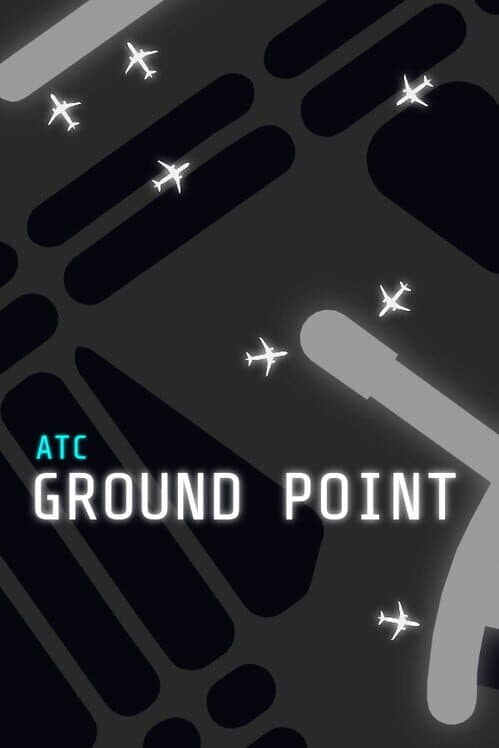 Обложка ATC Ground Point
