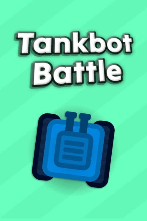 Обложка Tankbot Battle