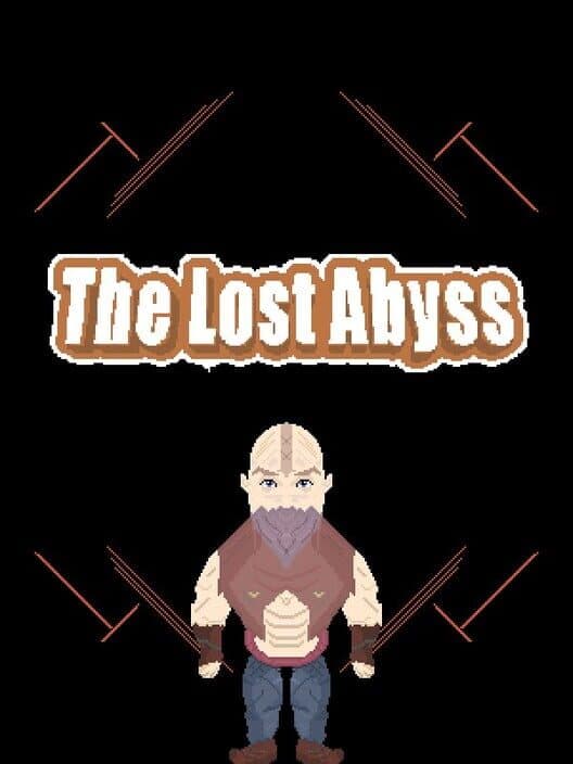 Обложка The Lost Abyss