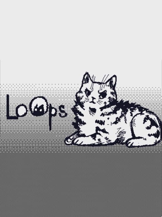 Обложка Loops