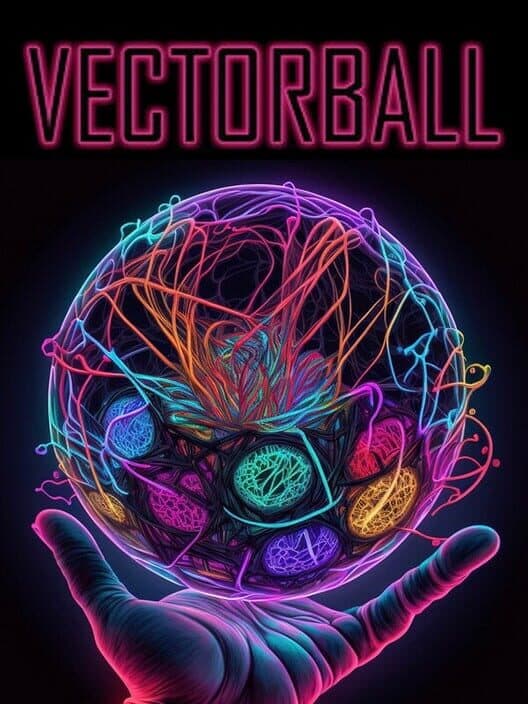 Обложка VectorBall