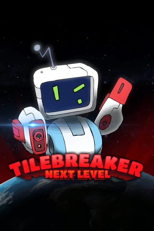 Обложка Tilebreaker Next Level