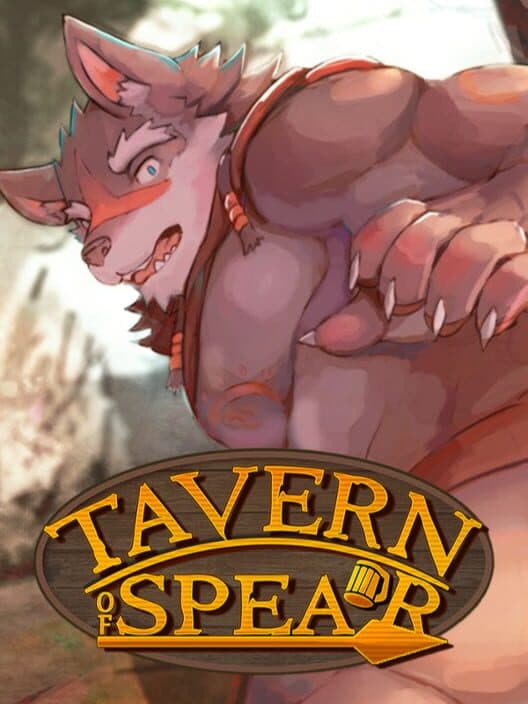 Обложка Tavern of Spear