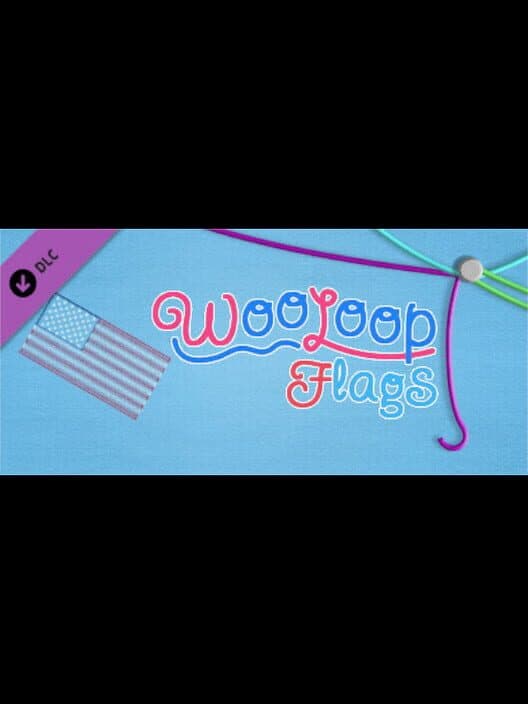 Обложка WooLoop: Flags Pack