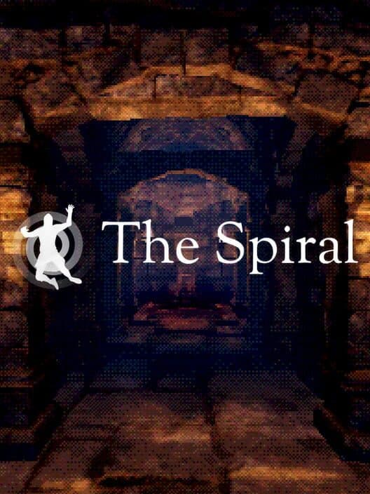 Обложка The Spiral