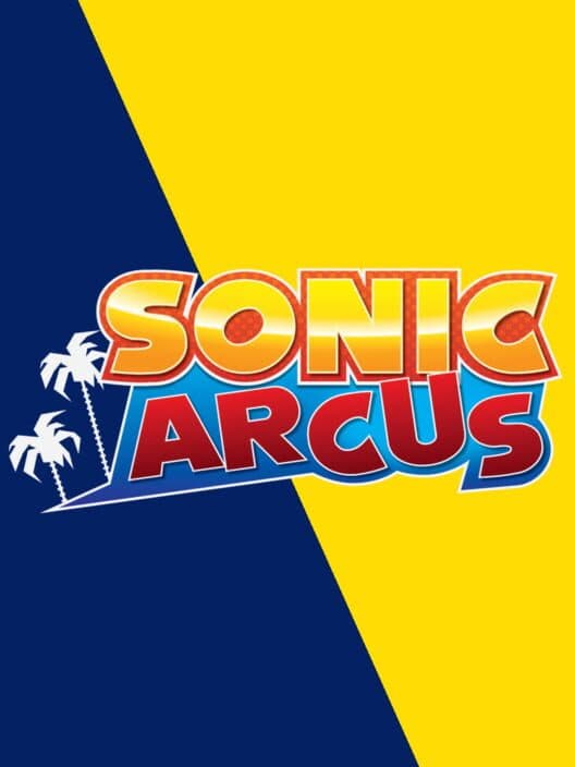 Обложка Sonic Arcus 2D
