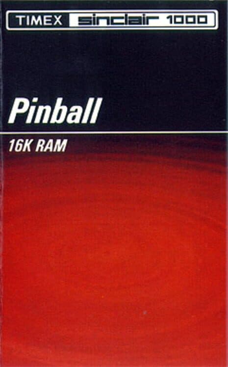 Обложка Pinball