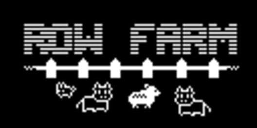 Обложка Row Farm