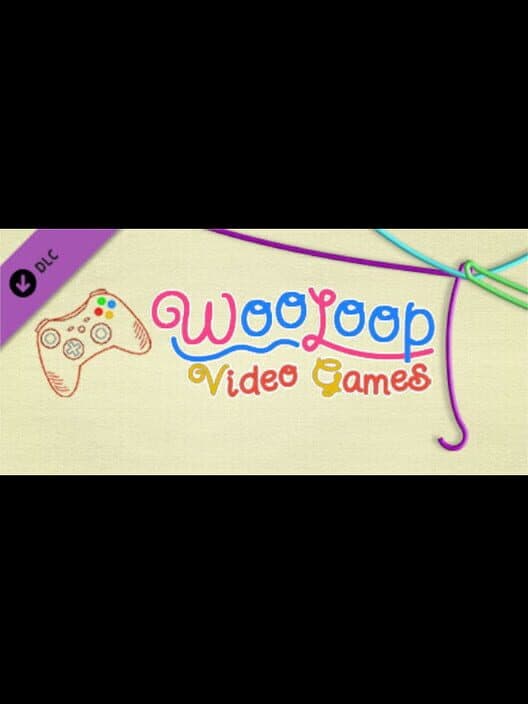 Обложка WooLoop: Video Games Pack