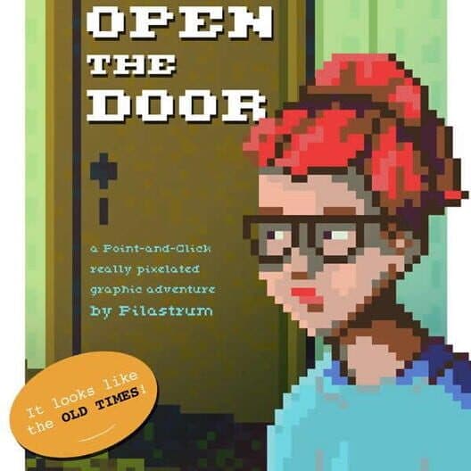 Обложка Carol Coral's: Open the Door