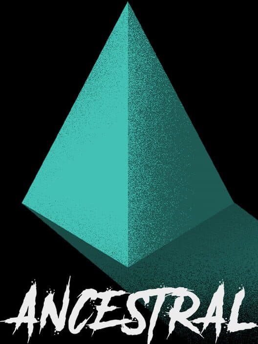 Обложка Ancestral