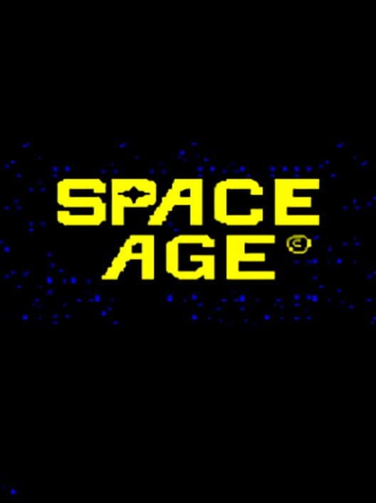 Обложка Space Age: Director's Cut