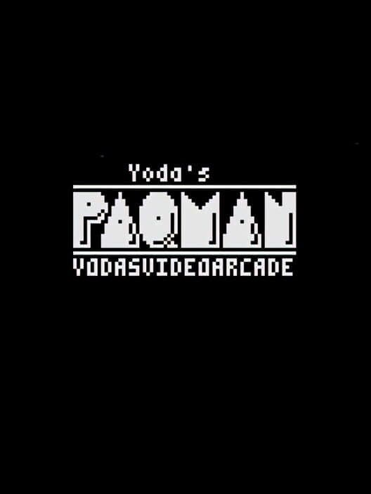 Обложка Paqman