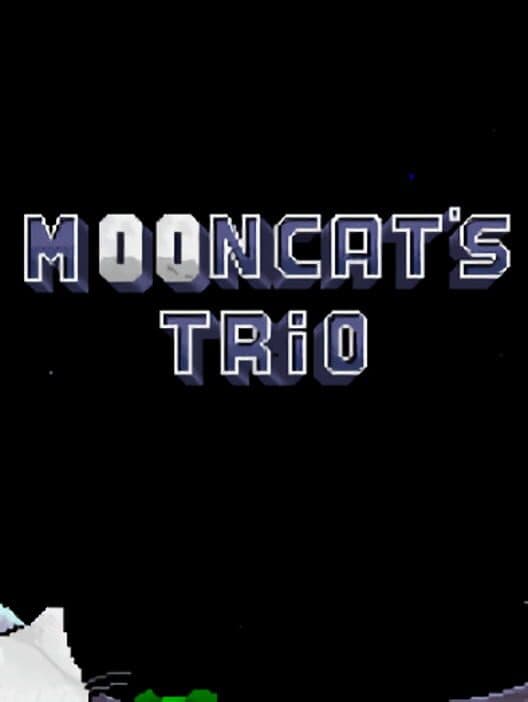 Обложка Mooncat's Trio