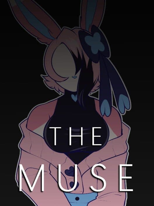 Обложка The Muse
