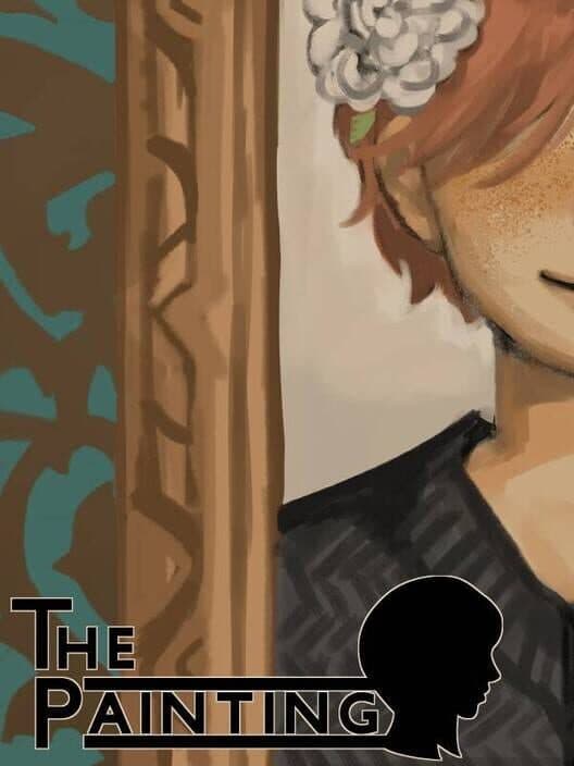 Обложка The Painting
