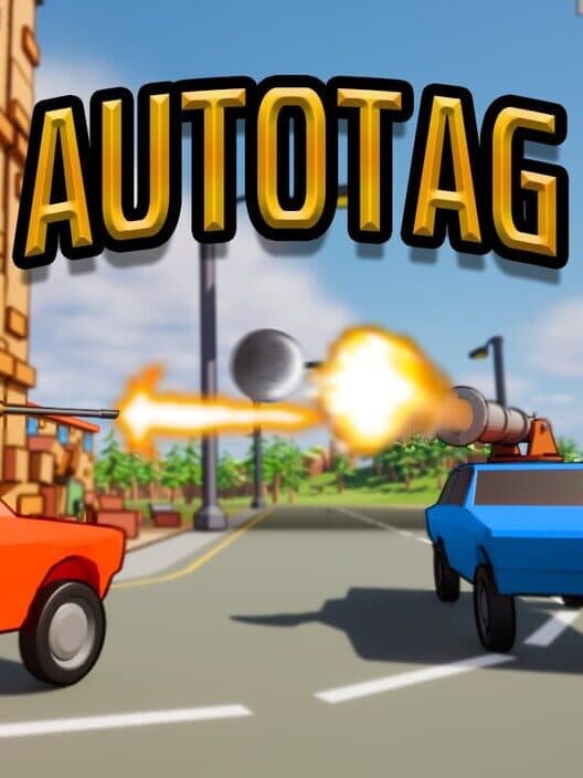 Обложка Autotag