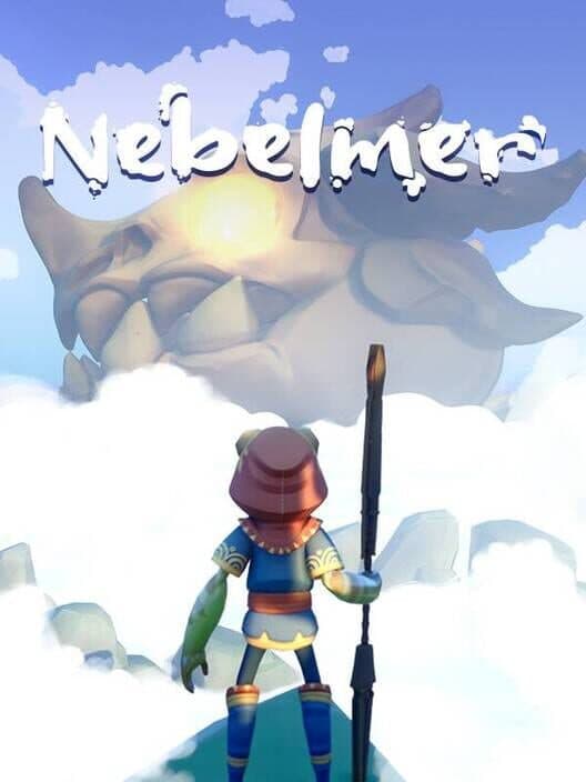 Обложка Nebelmer