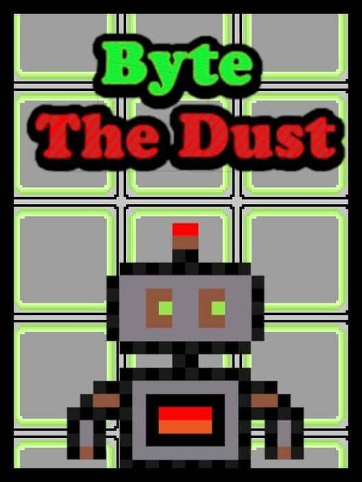Обложка Byte The Dust