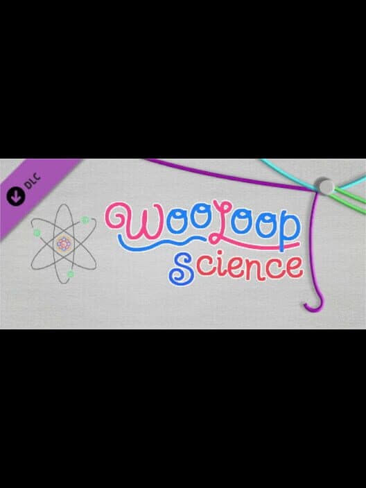 Обложка WooLoop: Science Pack