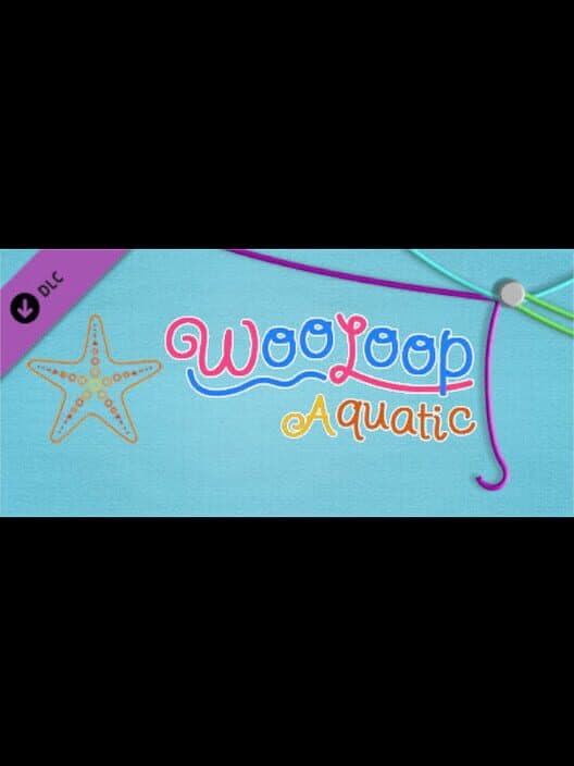 Обложка WooLoop: Aquatic Pack