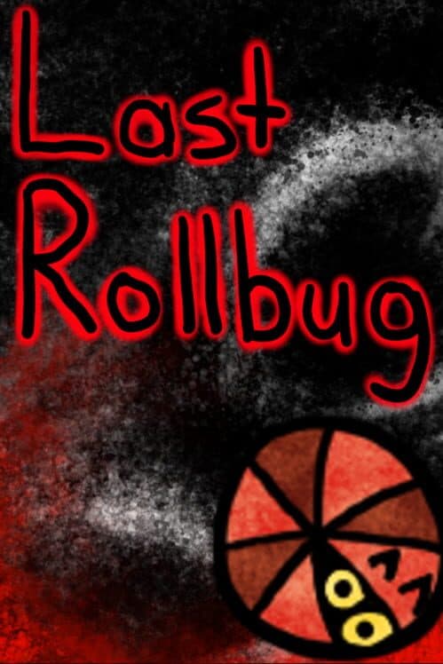 Обложка Last Rollbug