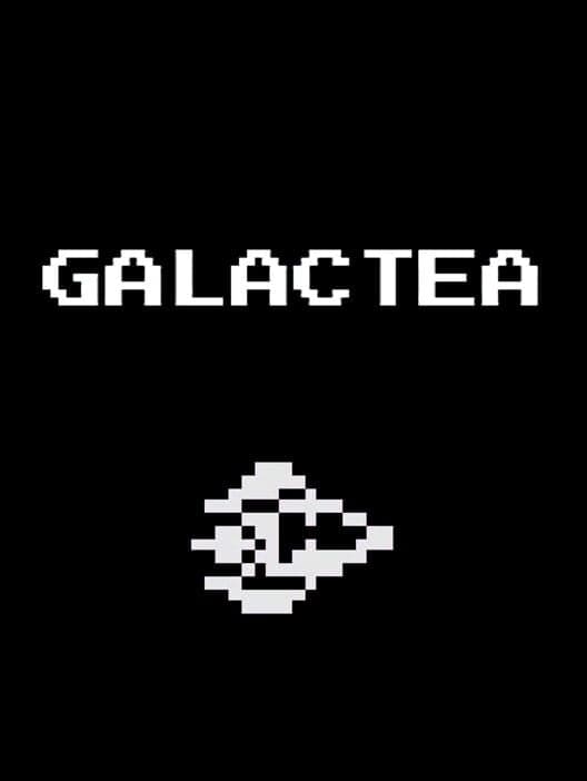 Обложка Galactea