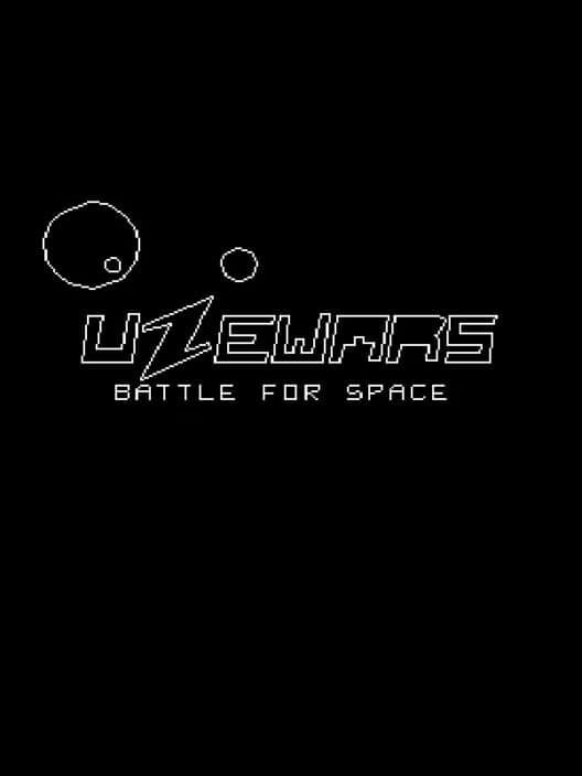 Обложка UzeWars
