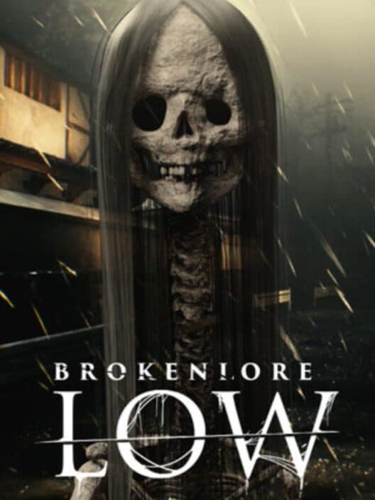 Обложка BrokenLore: Low