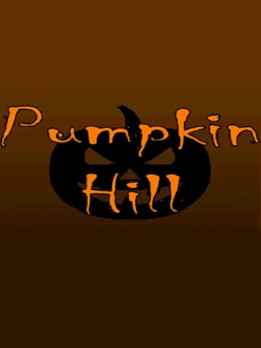 Обложка Pumpkin Hill DS