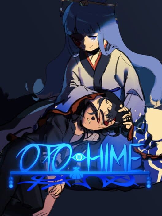 Обложка Oto-hime