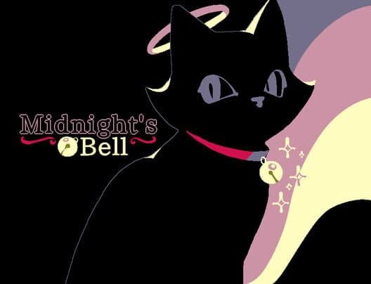 Обложка Midnight's Bell