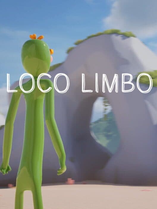 Обложка Loco Limbo