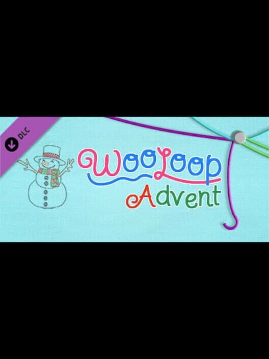 Обложка WooLoop: Advent Pack
