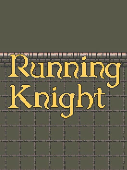 Обложка Running Knight