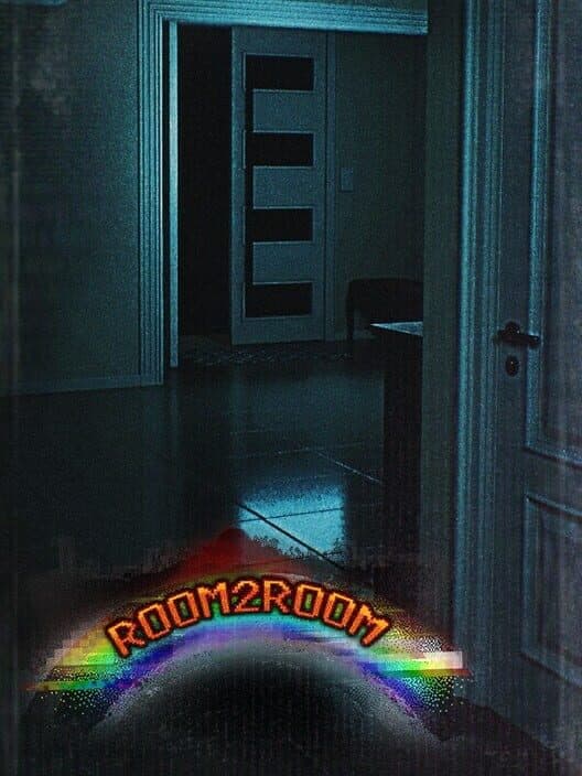 Обложка Room2Room