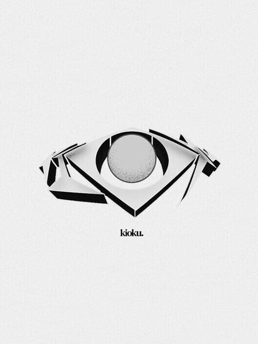 Обложка Kioku