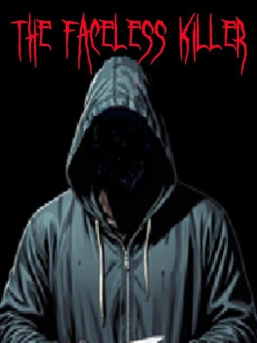 Обложка The Faceless Killer