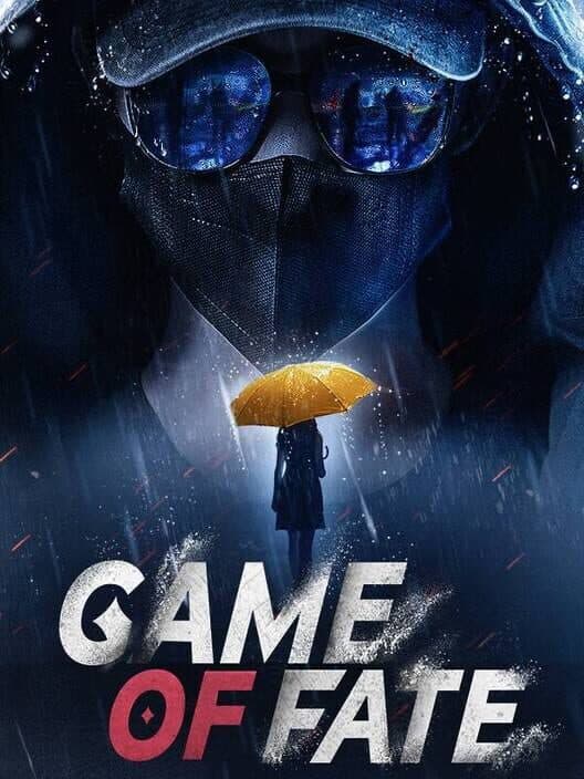 Обложка Game of Fate