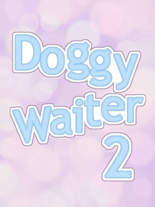Обложка Doggy Waiter 2