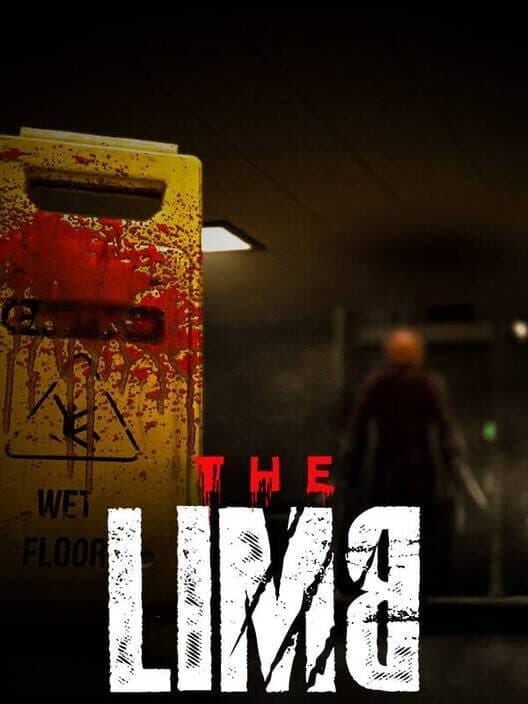 Обложка The Limb