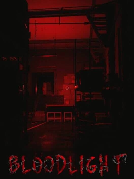 Обложка BloodLight