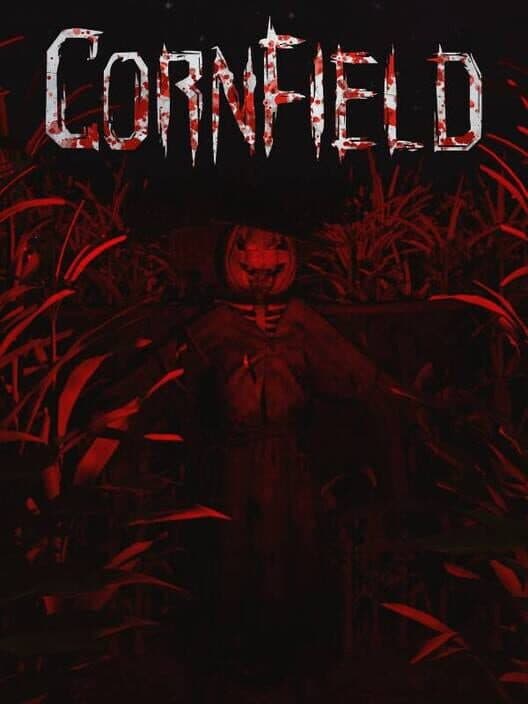 Обложка CornField