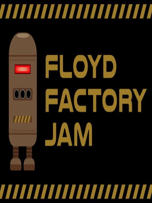 Обложка Floyd Factory Jam