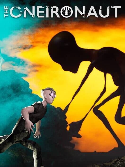 Обложка The Oneironaut